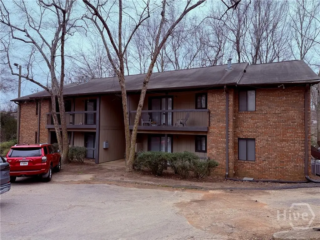 297 Peabody Street #Building 2, Unit 4, Athens, GA 30605 - Image #1