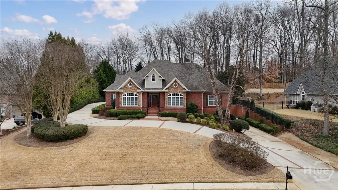 981 Ardmore Trail, Hoschton, GA 30548 - Image #1