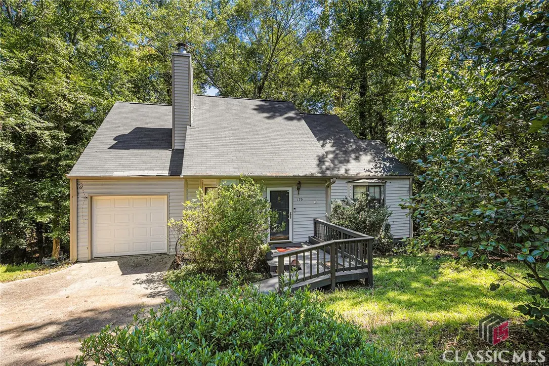170 Dell Avenue, Athens, GA 30606 - Image #1