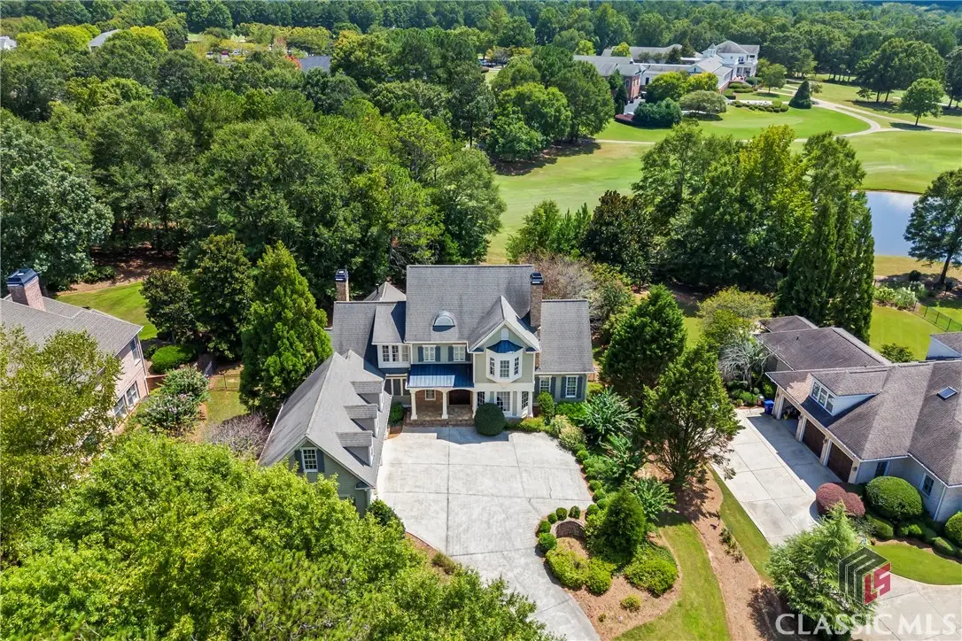 1462 Georgia Club Drive, Statham, GA 30666 - Image #1