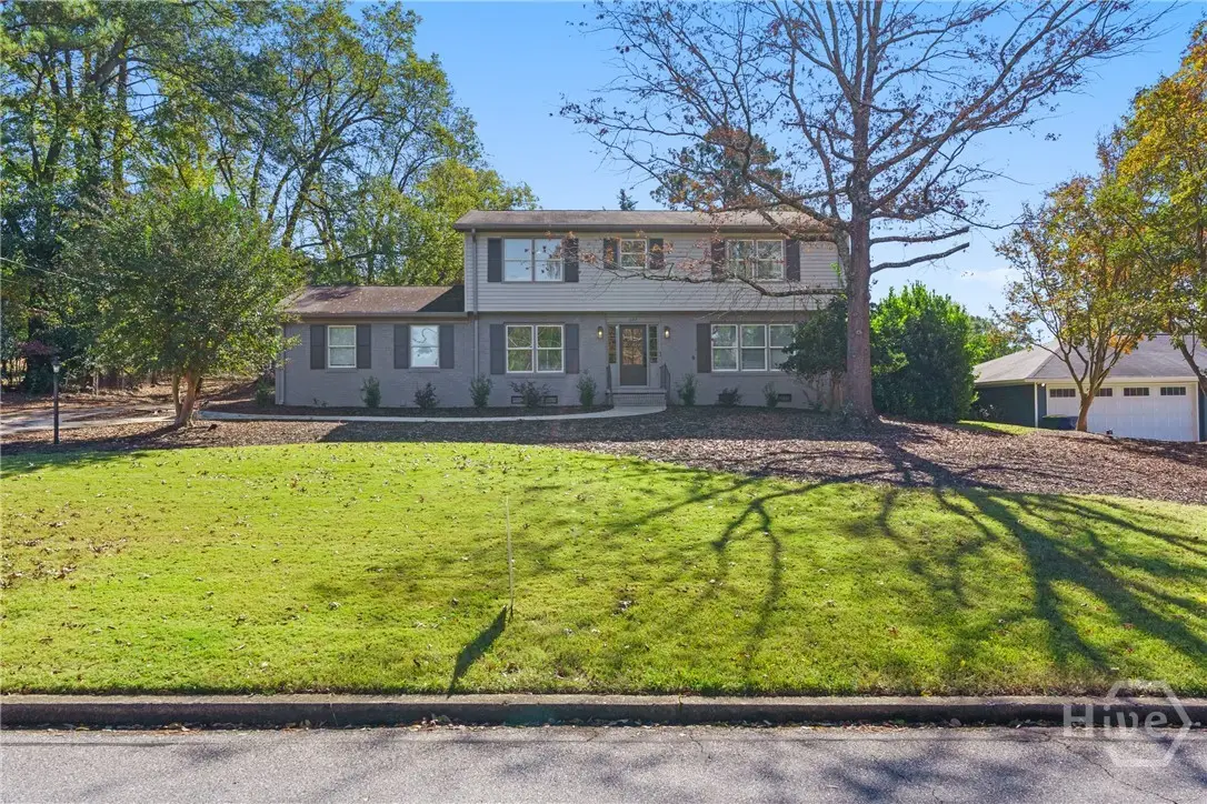 107 Beacham Drive, Athens, GA 30606 - Image #1