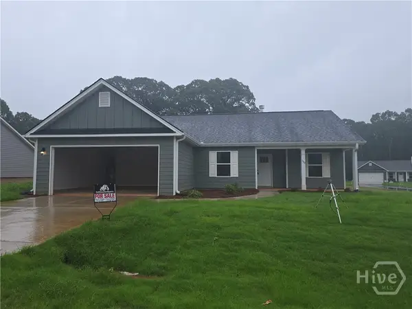 150 Northridge Drive, Danielsville, GA 30633