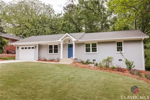 115 Annes Court, Athens, GA 30606