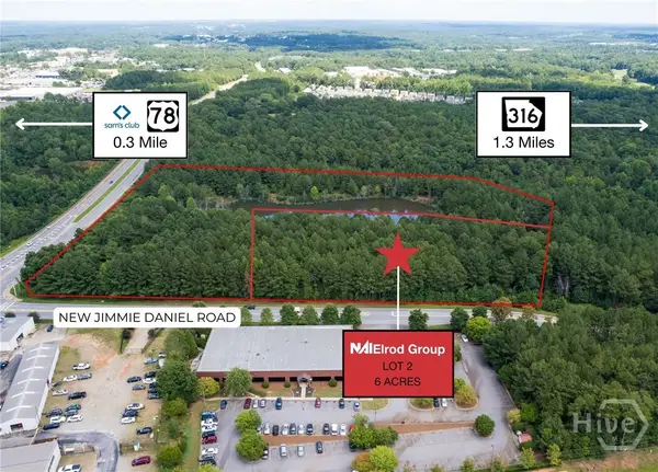 1930 New Jimmie Daniel Road #Lot 2, Athens, GA 30606