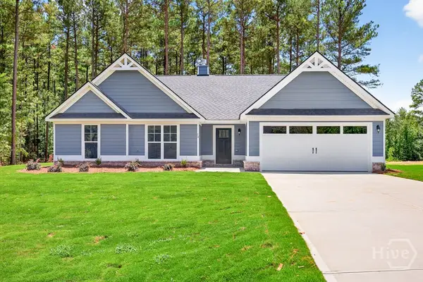 14 Sourwood Trail #53, Colbert, GA 30628