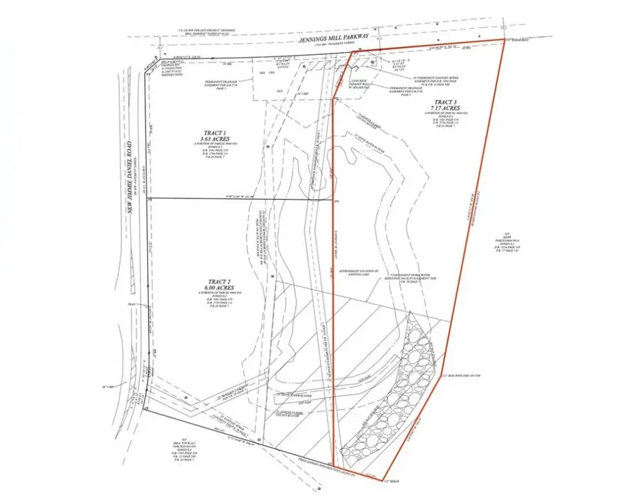 1930 New Jimmie Daniel Road #Lot 3, Athens, GA 30606 - Image #2