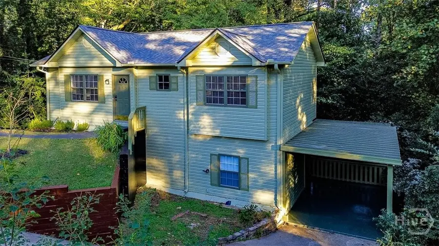 255 Pine Valley Drive, Athens, GA 30606 - Image #2