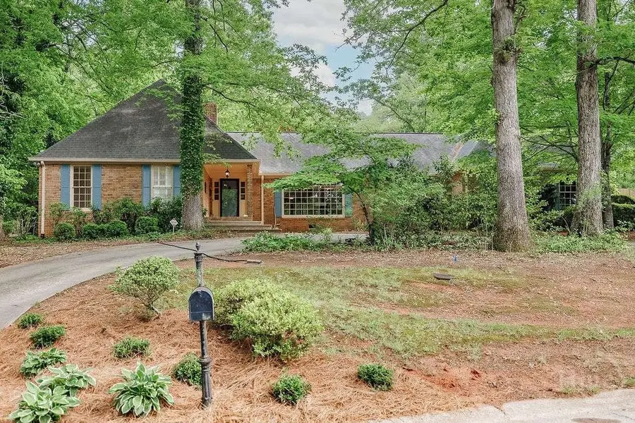 139 Lake Forest Drive, Athens, GA 30607 - Image #3