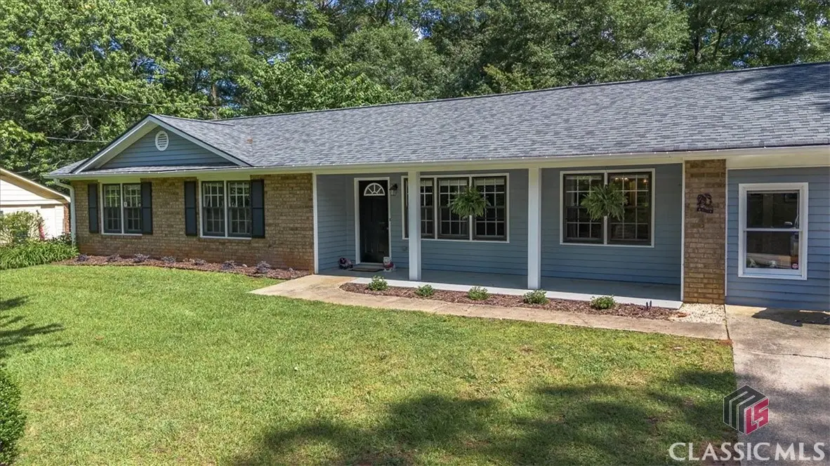 2620 Hodges Mill Road, Watkinsville, GA 30677 - Image #1