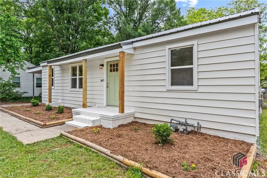 492 Clover Street, Athens, GA 30606 - Image #2