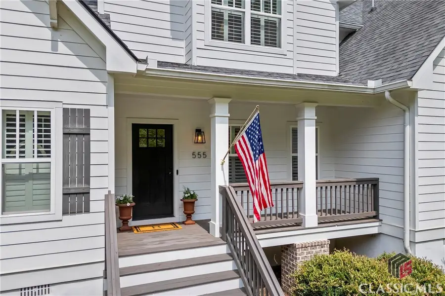 555 Red Bluff Drive, Athens, GA 30607 - Image #2