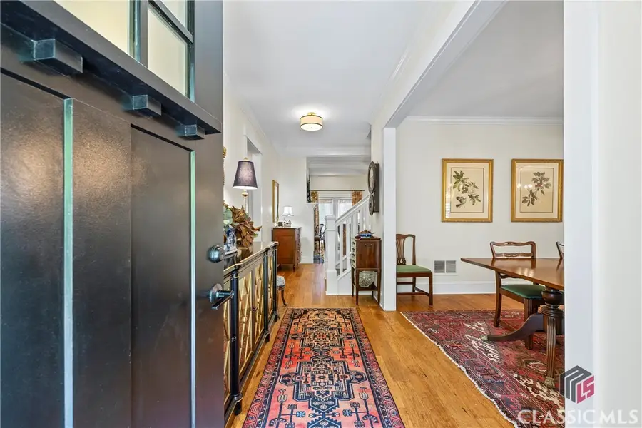 555 Red Bluff Drive, Athens, GA 30607 - Image #3