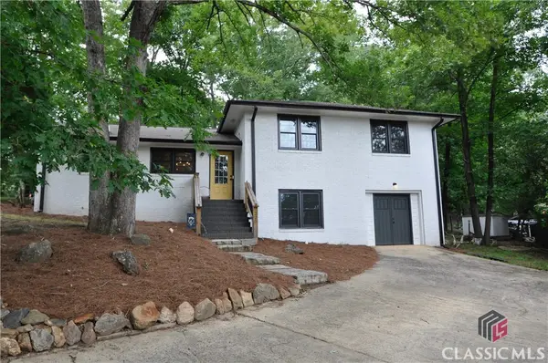 225 Sherwood Drive, Athens, GA 30606