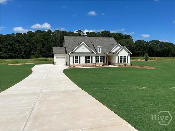 93 Tomahawk Trail, Monroe, GA 30641