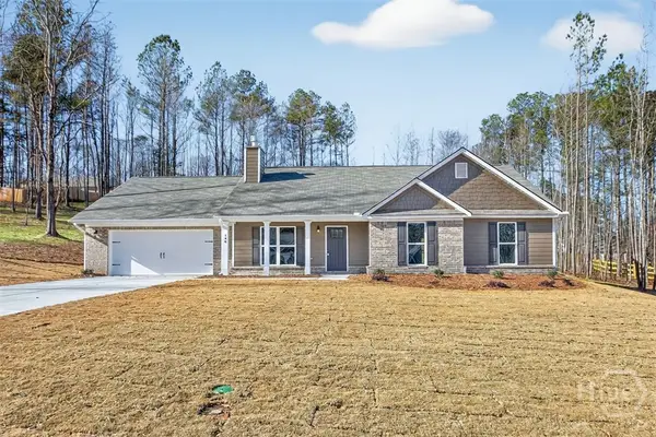 140 Chad Walk #57, Statham, GA 30666