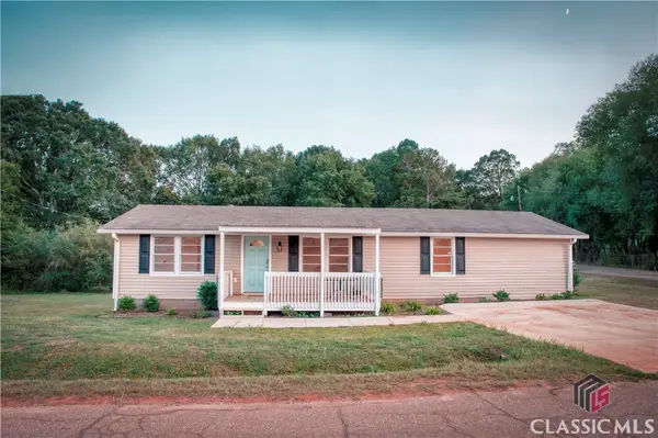 1001 Moreland Drive, Watkinsville, GA 30677