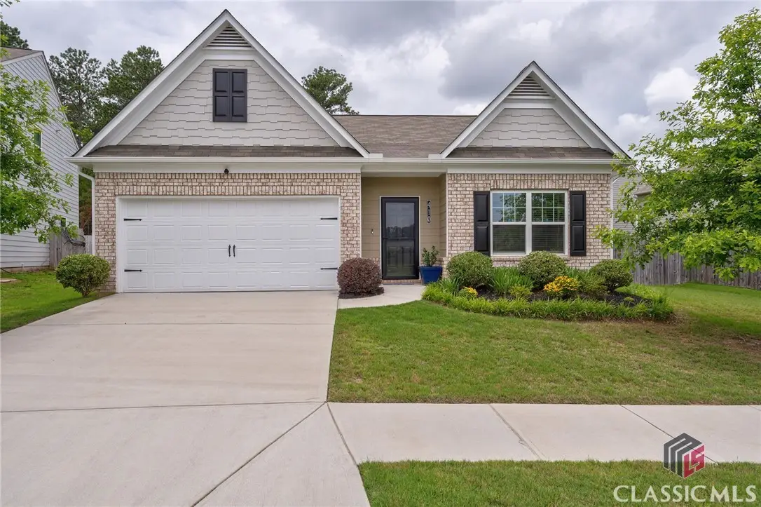 410 Meadowbend Circle, Athens, GA 30606 - Image #1