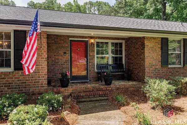 226 Baker Street, Statham, GA 30666