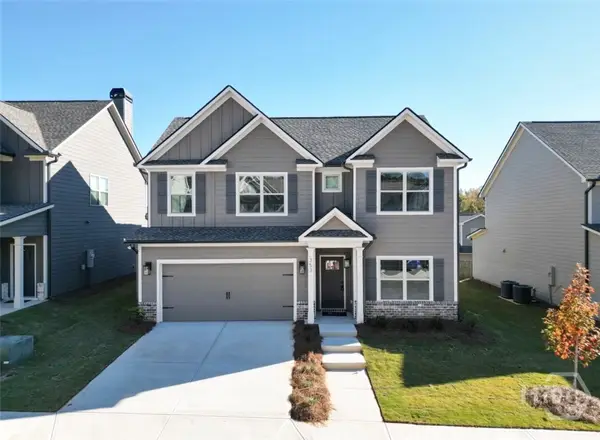 353 Ridge Pointe Drive, Athens, GA 30606