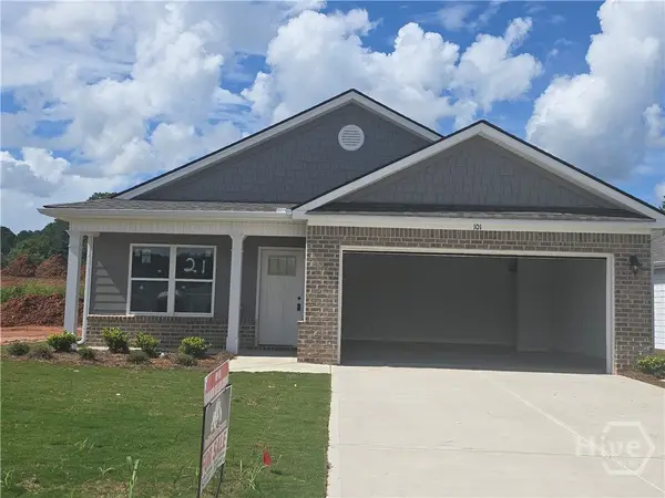 101 Charlie Way #21, Winder, GA 30680