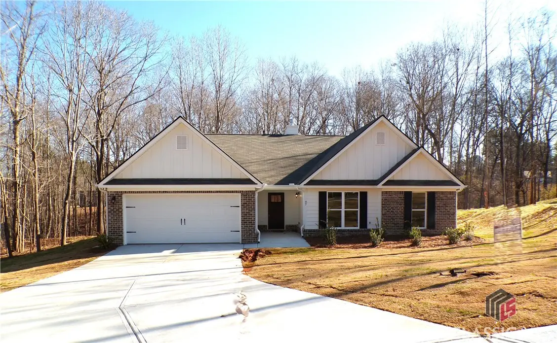 158 Chad Walk #58, Statham, GA 30666 - Image #1