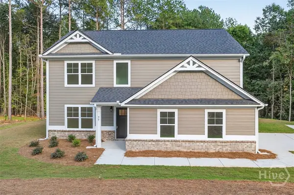 77 Sugar Maple Way #44, Colbert, GA 30628