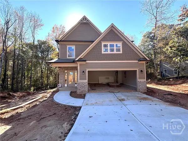 80 Overlook Trace, Commerce, GA 30529