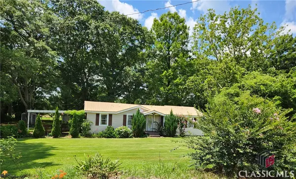 4660 Fairplay Road, Madison, GA 30650