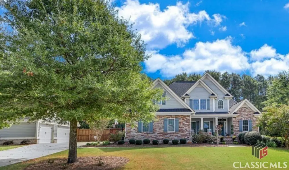 1105 Harperfield Drive, Bogart, GA 30622 - Image #1