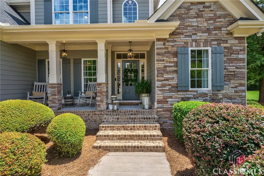 1105 Harperfield Drive, Bogart, GA 30622 - Image #2