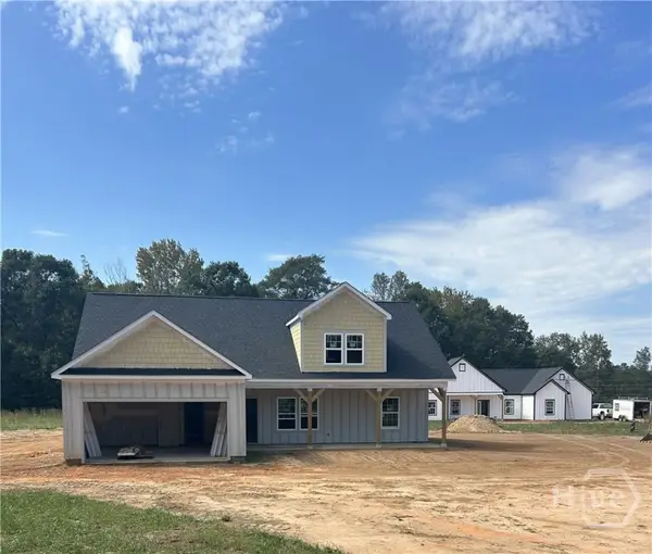 Trct 1 Paoli Street, Comer, GA 30629