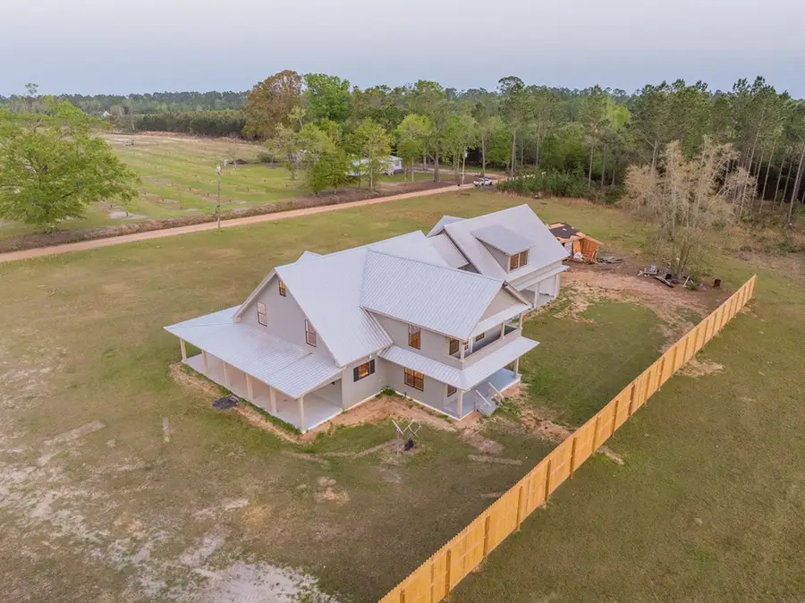 469 Dyal Rd, Baxley, GA 31513 - Image #3