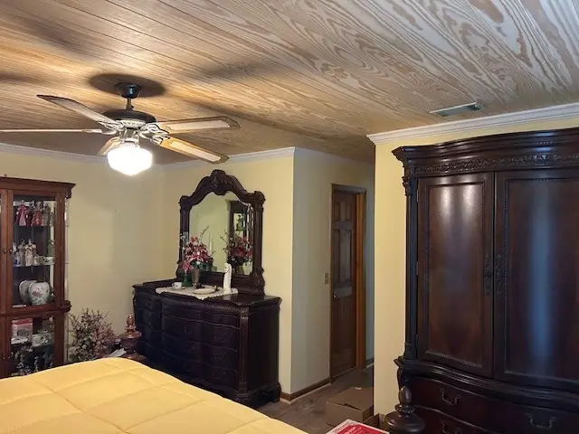 4087 Harris Kicklighter Rd, Glennville, GA 30427 - Image #3