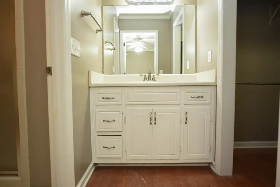 223 E Amberwood Drive, Vidalia, GA 30474 - #3