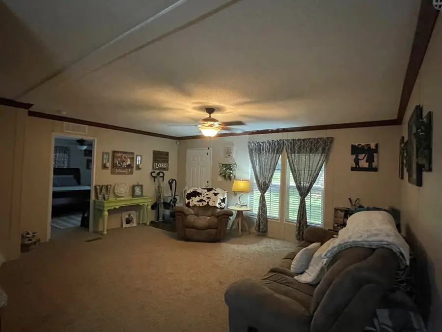 601 Auburn Road, Glennville, GA 30427 - #3