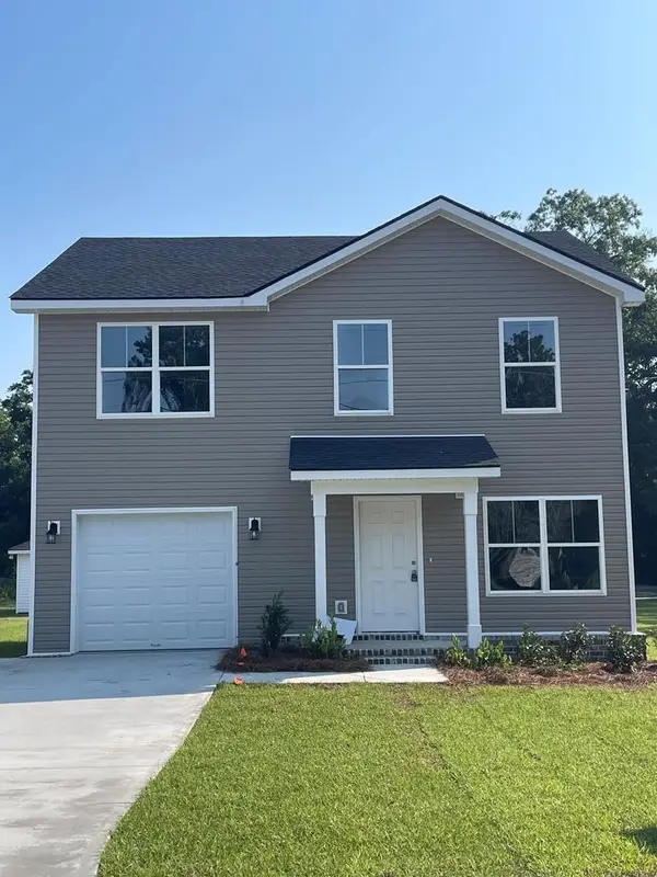 400 W Mann Street, Glennville, GA 30427