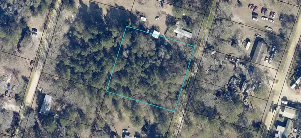 128 Fate Road, Glennville, GA 30427