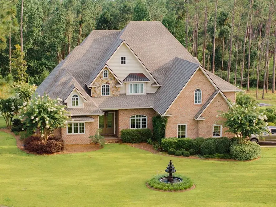 3 Chestnut Rd, Hazlehurst, GA 31539 - #2