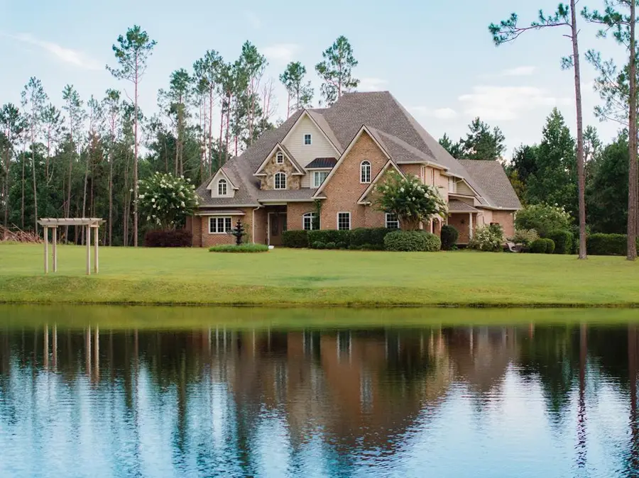 3 Chestnut Rd, Hazlehurst, GA 31539 - #3