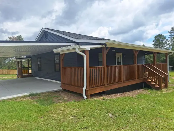 33 Elmwood Ln., Baxley, GA 31513