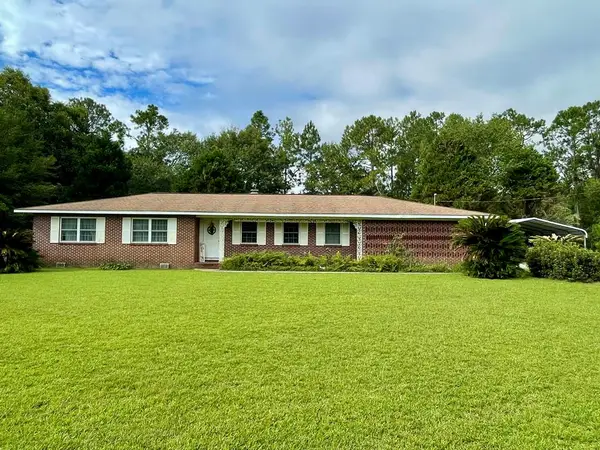 803 E Barnard Street, Glennville, GA 30427