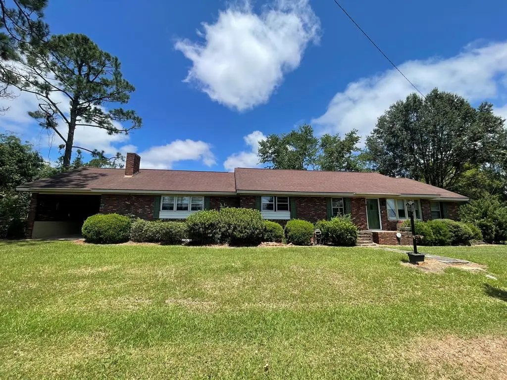 57 E Dogwood Drive, Jacksonville, GA 31544 - #1