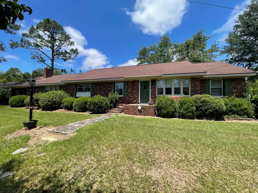 57 E Dogwood Drive, Jacksonville, GA 31544 - #2