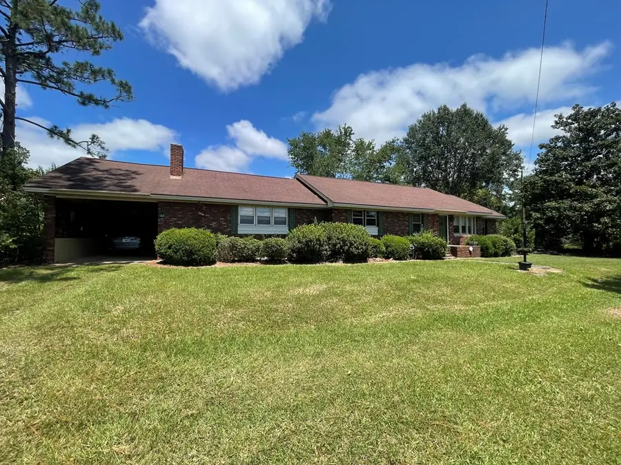 57 E Dogwood Drive, Jacksonville, GA 31544 - #3