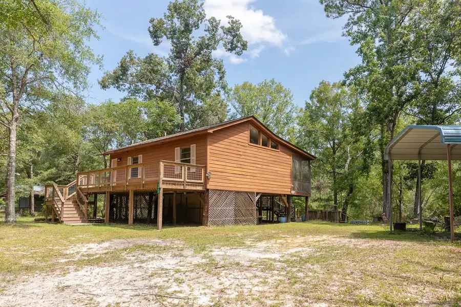 1656 T. O. Jones Road, Reidsville, GA 30453 - #3