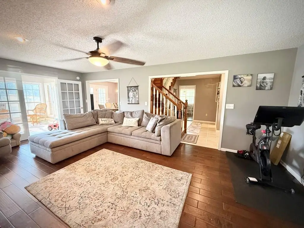 152 Owl Head Trail, Hazlehurst, GA 31539 - #1