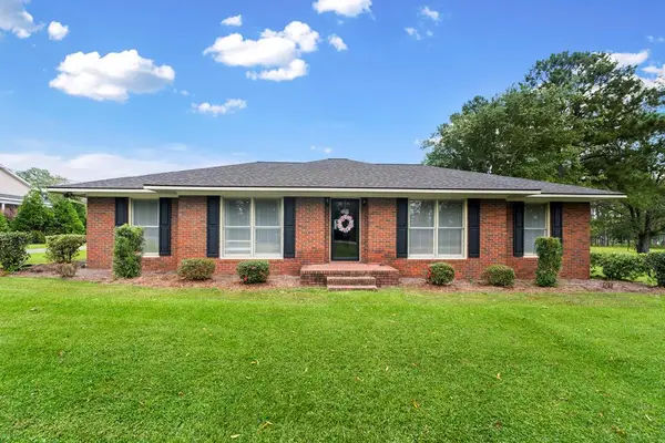 520 S Johnson St, Mt. Vernon, GA 30445