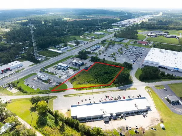 00000 Golden Isle W, Baxley, GA 31513