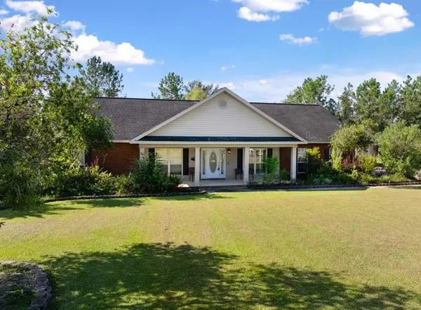 646 Corey St, Blackshear, GA 31513