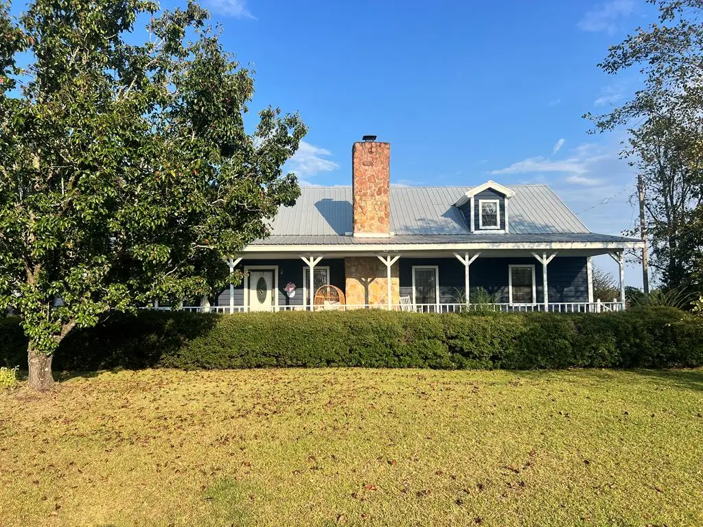 1305 Little Rock Road, McRae, GA 31037 - Image #1